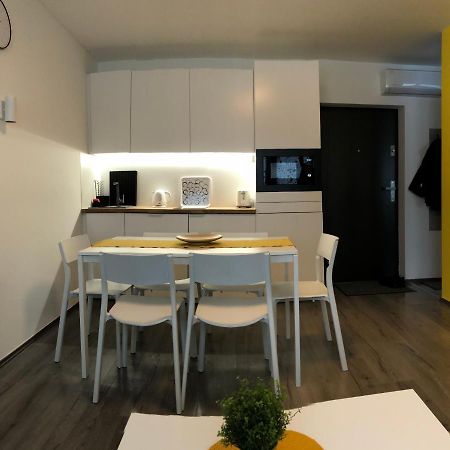 Millenove Apartman Balatonfoeldvar Exterior photo