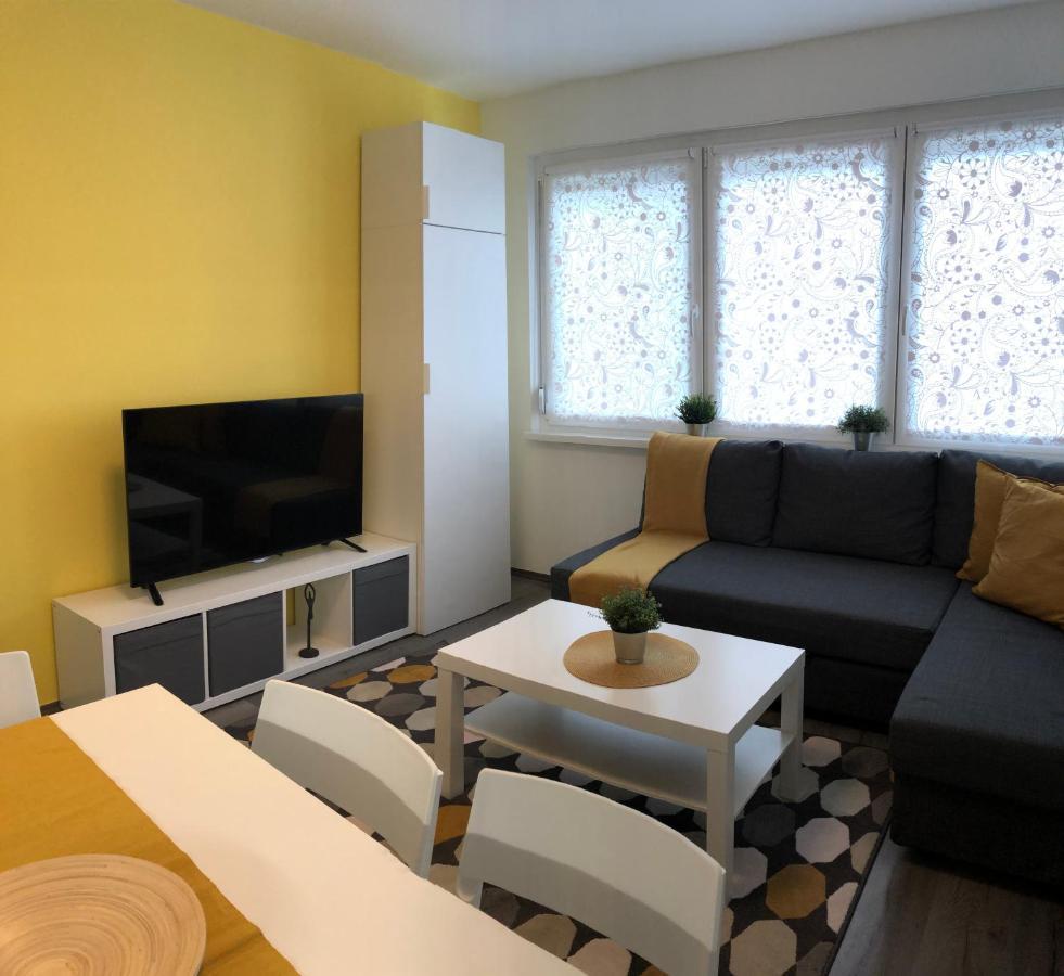 Millenove Apartman Balatonfoeldvar Exterior photo